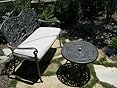 Amazon Com Customer Reviews Strathwood St Thomas Aluminum 2