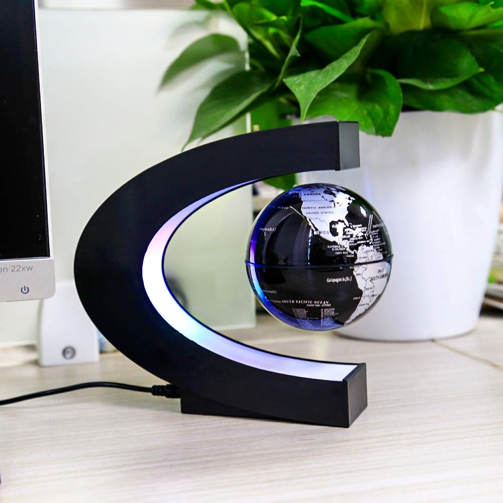MOKOQI Magnetic Levitating Globe