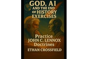 God, AI and the End of History Exercises: Practice John C. Lennox Doctrines