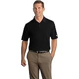 nike performance micro pique polo