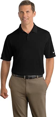 pebble texture polo