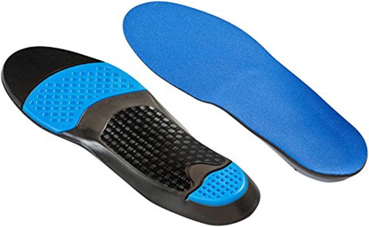 Tuli's Gaitors Full Length Arch Support Small (Size 5 - 7 for Ladies, Size 3 - 5 for Men)