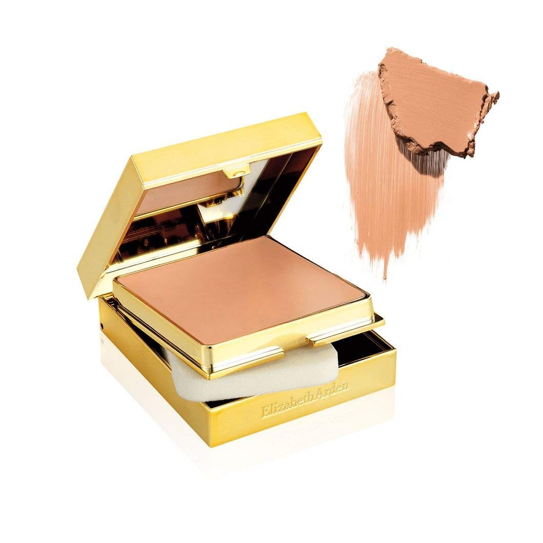 Elizabeth Arden Flawless Finish Sponge On Cream Makeup Foundation, Bronzed Beige II, 23 g — image 1