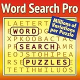 Word Search Pro