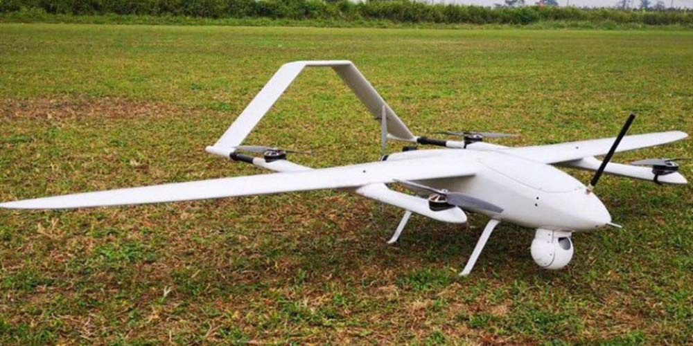 fixed wing uav for sale