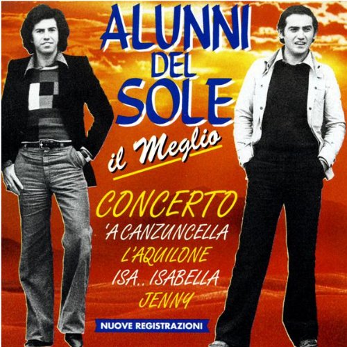 Alunni Del Sole - Un ricordo Lyrics - Zortam Music
