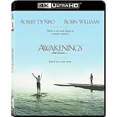 Awakenings 1990 4K UHD + Digital Insert