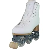 Jackson Atom Ultima Elle Women's Inline Figure Roller Skate