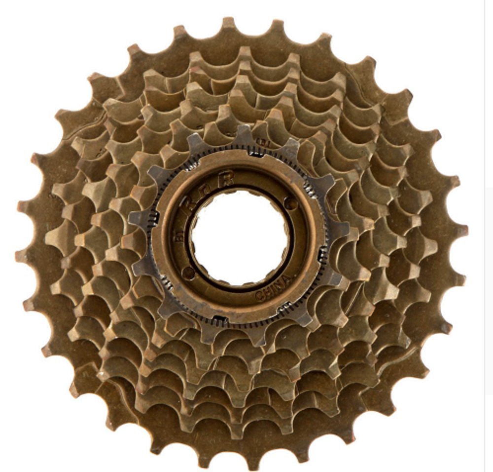 freewheel 8 speed