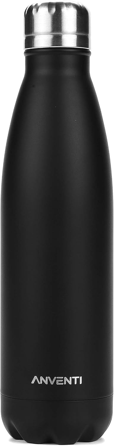 Best double wall vacuum insulated stainless steel water bottle