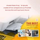 PP Ink Cartridge for Brother MFC-J5330DW 5335 5730 5930 6530 6930 6935 XL view 7