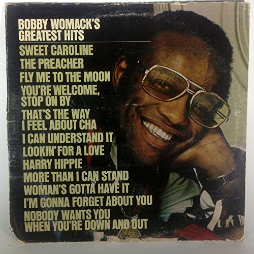 Bobby Womack - Bobby Womack