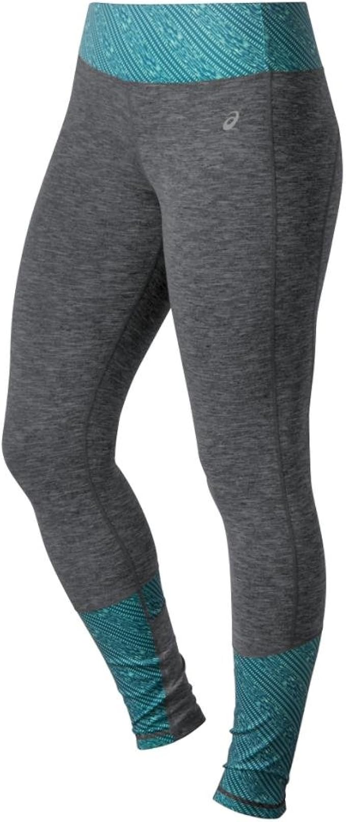 asics thermopolis tights
