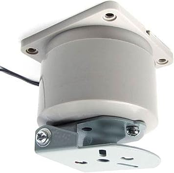Amazon Com Turning Rotating Metal Base For Ceiling Wall Mounted