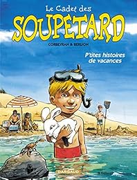 P'tites histoires de vacances