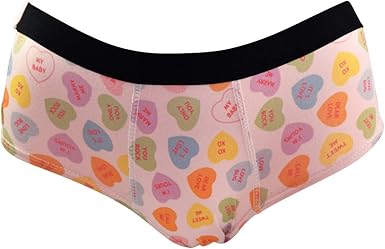 fun women's underwear