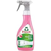 Frosch Anti-Kalk Reiniger Himbeer-Essig, 0,5 l