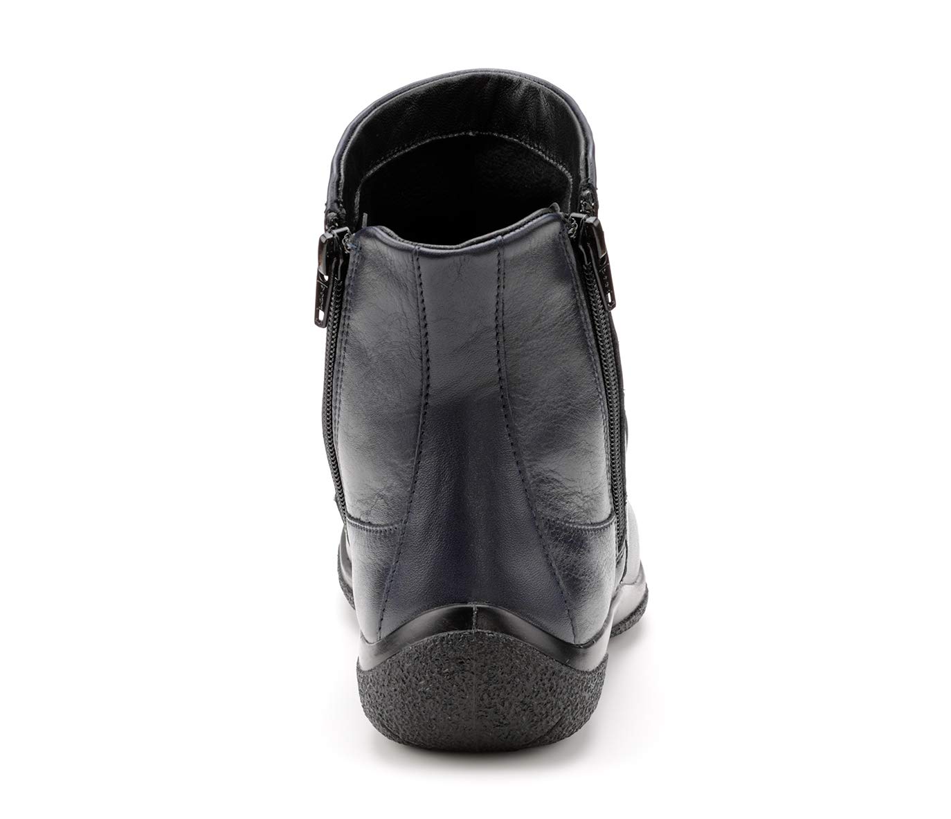 hotter whisper boots extra wide