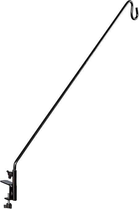 Amazon Com Green Esteem Stokes Select Bird Feeder Pole 36 Inch