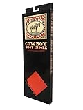 Bickmore Cowboy Boot Insoles - Great for All