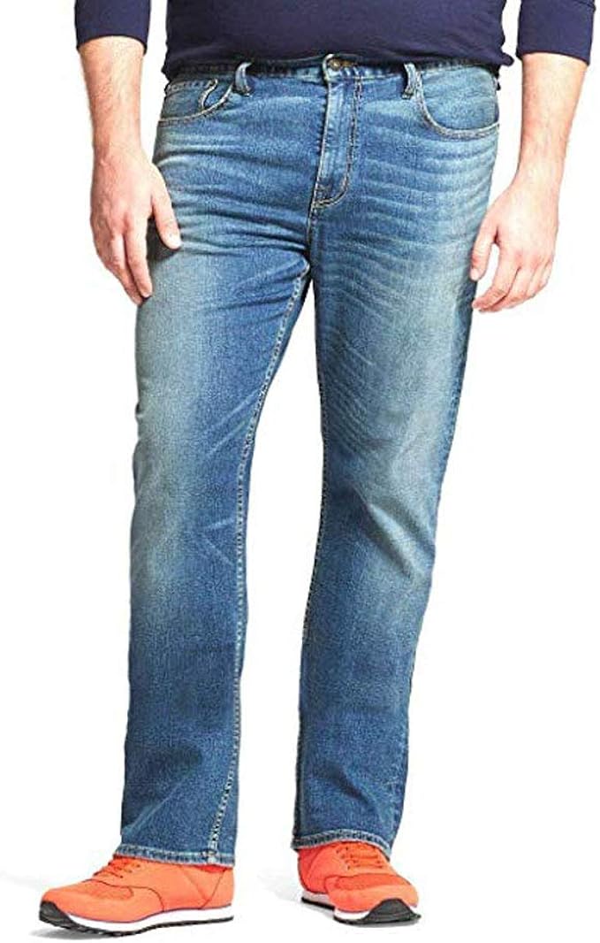 goodfellow straight recto