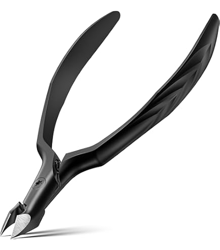 Amazon.com: ZWILLING Beauty TWINOX Men's Manual Cuticle Nippers
