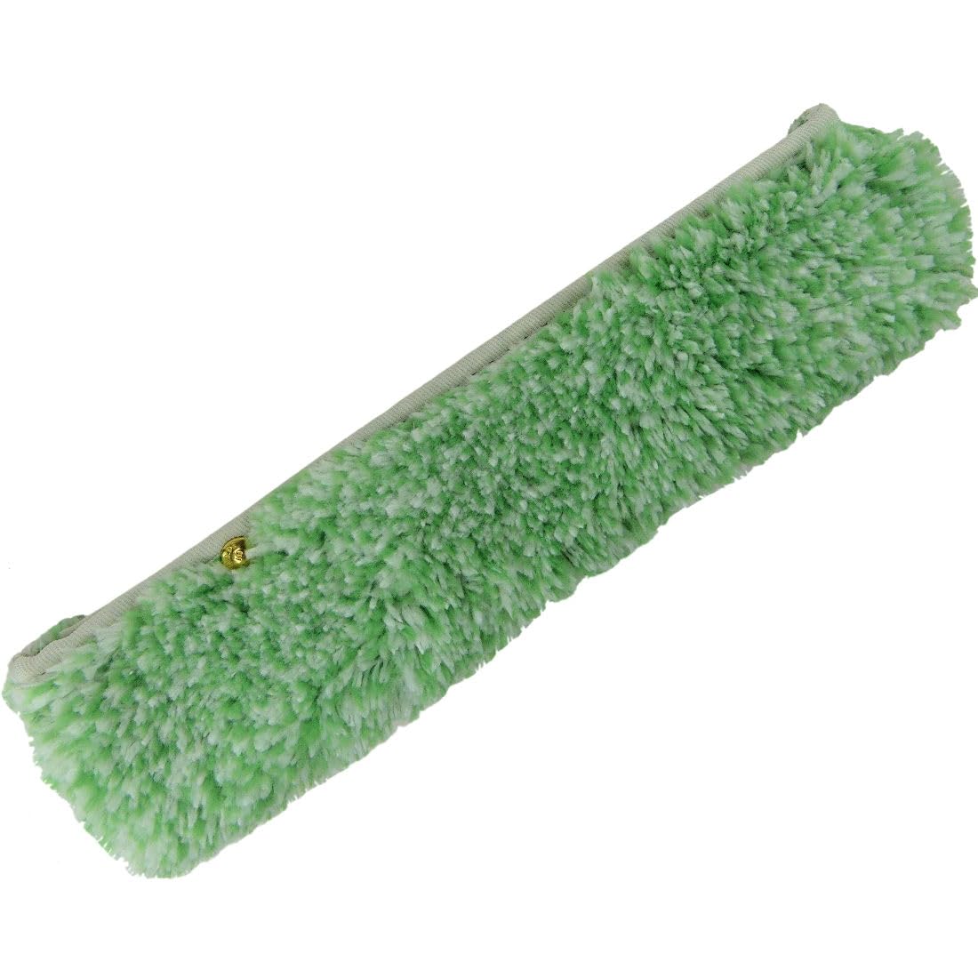 GBPro Window Cleaner - Microfibre Wash Sleeve, Window Cleaning Equipment, High Absorbency Window Cleaning Sleeve, Glass Cleaning Cloth, Easy Wipe - 25cm (10")