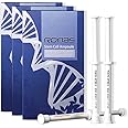 Ronas Stem Cell Ampoules.Advanced Anti Aging hydrating Formula.Dermatologists Approved and Recommended as Best Anti Aging serum. Pea Plant Stem Cells Rejuvenate your Skin.30-Pack