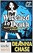 Magic and Mayhem: Witched to Death (Kindle Worlds Novella) (Ida May Chronicles Book 1)