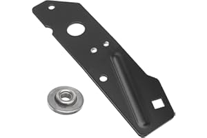 Ohoho 437110 532437110 42" Idler Arm Compatible with Husqvarna Lawn Mower - Fits Model: 96043017200, YTH22V42, YTH20K42, 9172