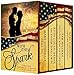 With This Spark, Christian Historical Romance by Four Award-Winning historical authors (Seeker Collection Book 5)