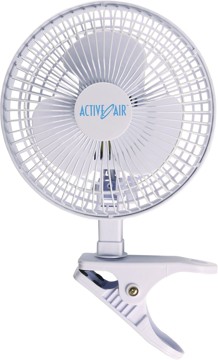 Which Is The Best Active Cooling Fan