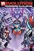 Transformers: Till All Are One: Revolution #1