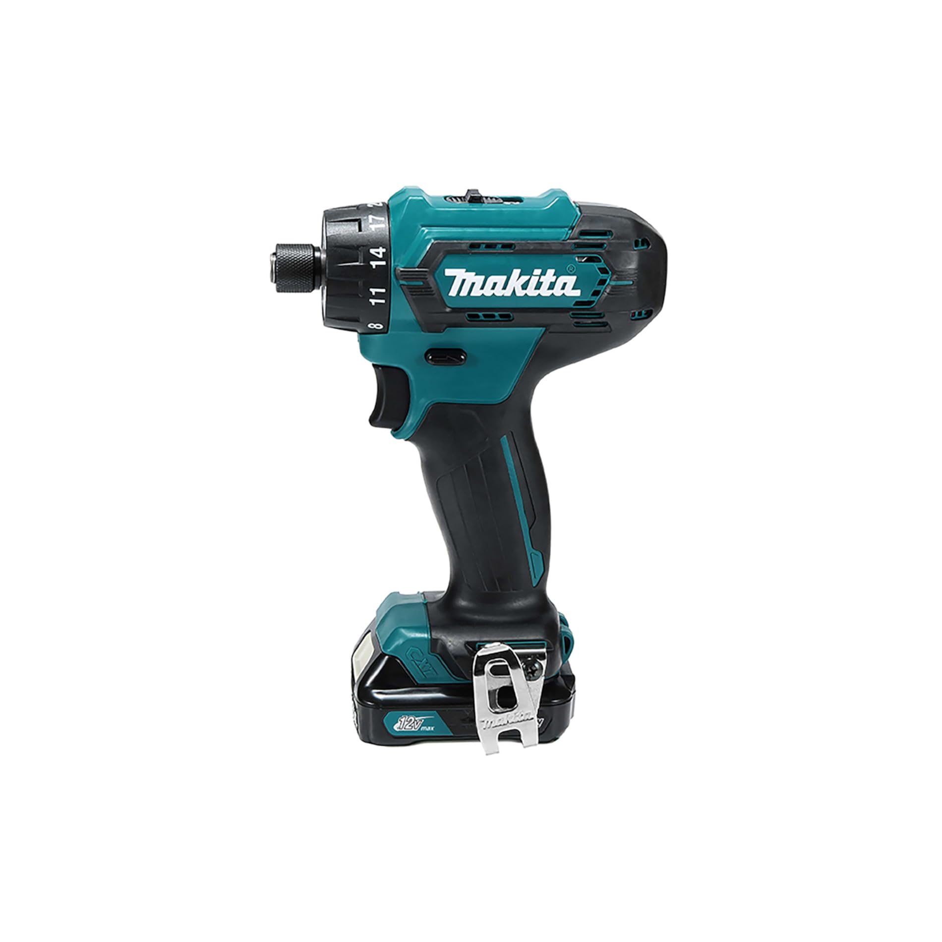Makita DF033DZ Rechargeable Driver Drill (Main Unit Only)