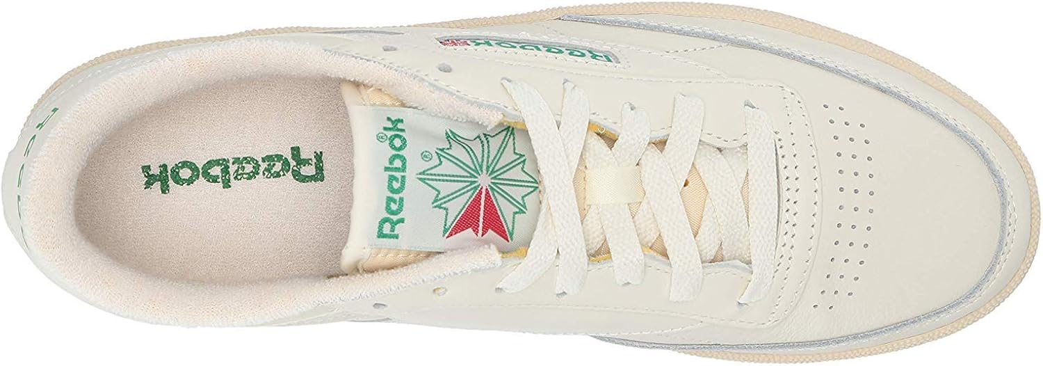  | Reebok Women's Club C 85 Vintage Running Shoes | Walking