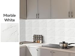 Peel and Stick Backsplash, ZIHHO 10 Sheets