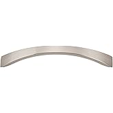 Atlas Homewares A881-BN Successi Sleek Pull, Brushed Nickel