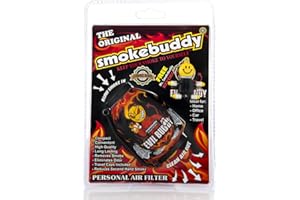 smokebuddy Original Evil Personal Air Filter