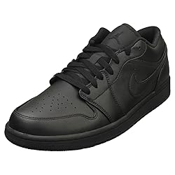Jordan Mens Air 1 Low 553558 093 - Size 12