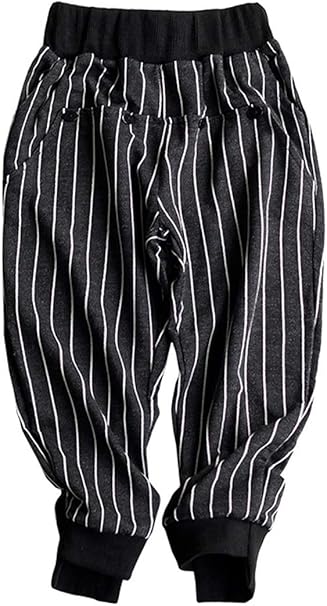 boys slim fit sweatpants