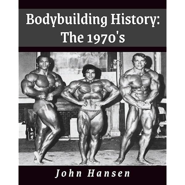 Mr. Olympia: The history of bodybuilding's greatest contest: Joe