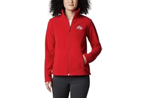 Columbia Women's CLG Give and Go Ii Full Zip Fleece JKT