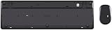 Trust Ymo II Silent Wireless Keyboard and Mouse UK QWERTY view 11