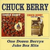 ONE DOZEN BERRYS / JUKE BOX HITS                   image