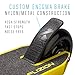 Fuzion X-3 Pro Scooter (2018 Neon)