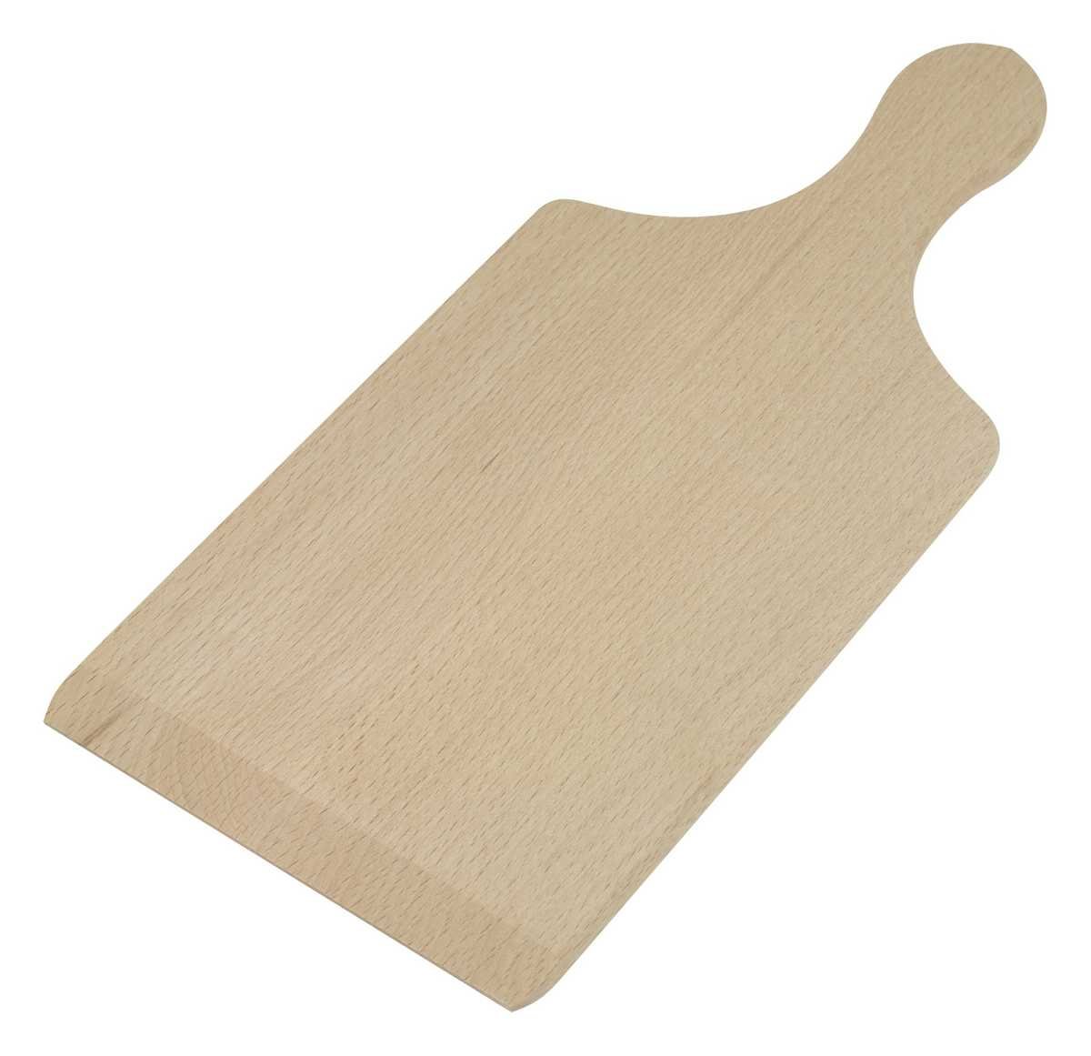 Staedter Spaetzle Board, Beige, 14 x 31 cm