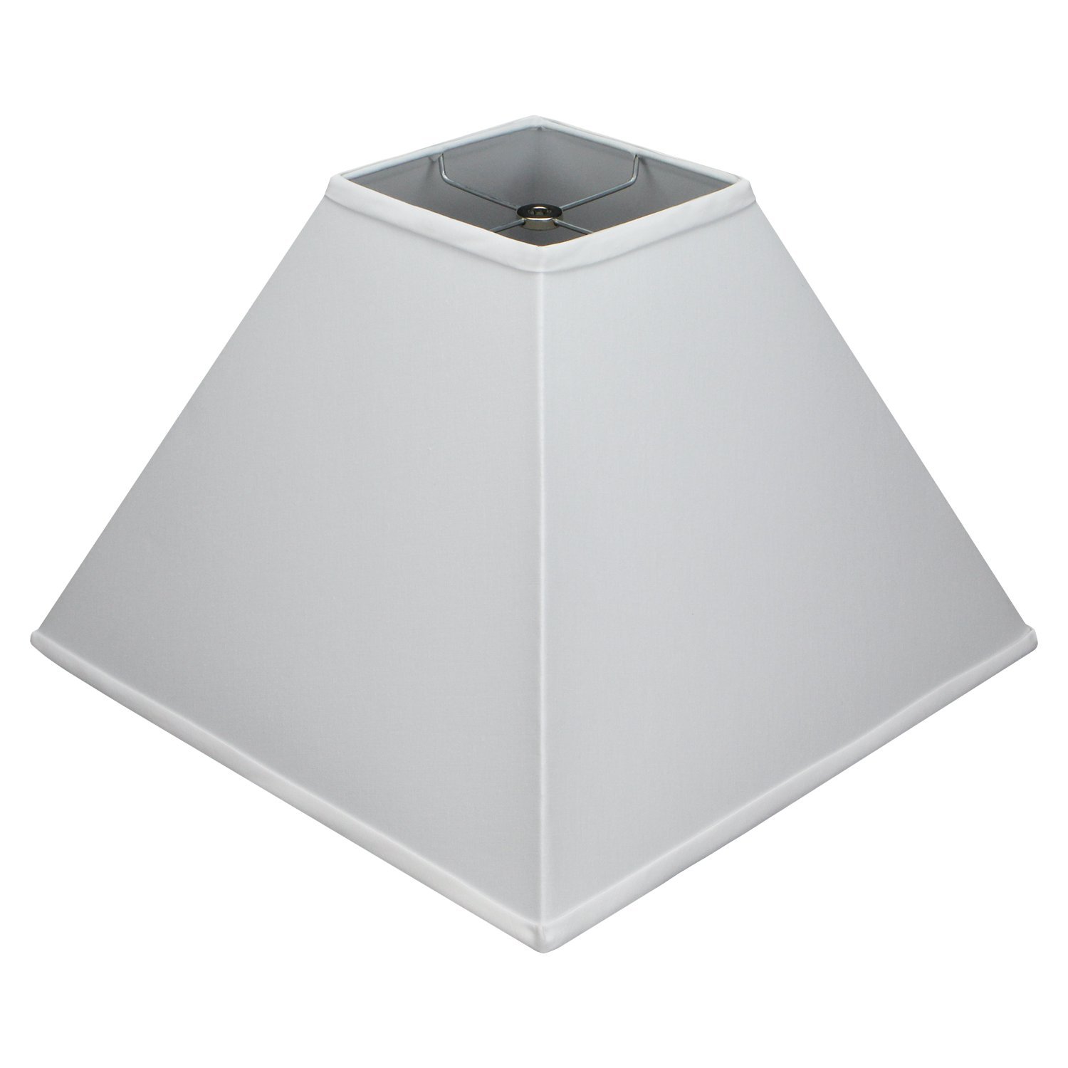 Best White Square Lamp Shades For Table Lamps