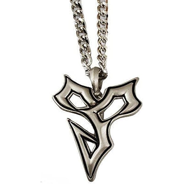 Amazon.com: DoubleChin Fantasy X 10 FF10 FFX Tidus Pendant
