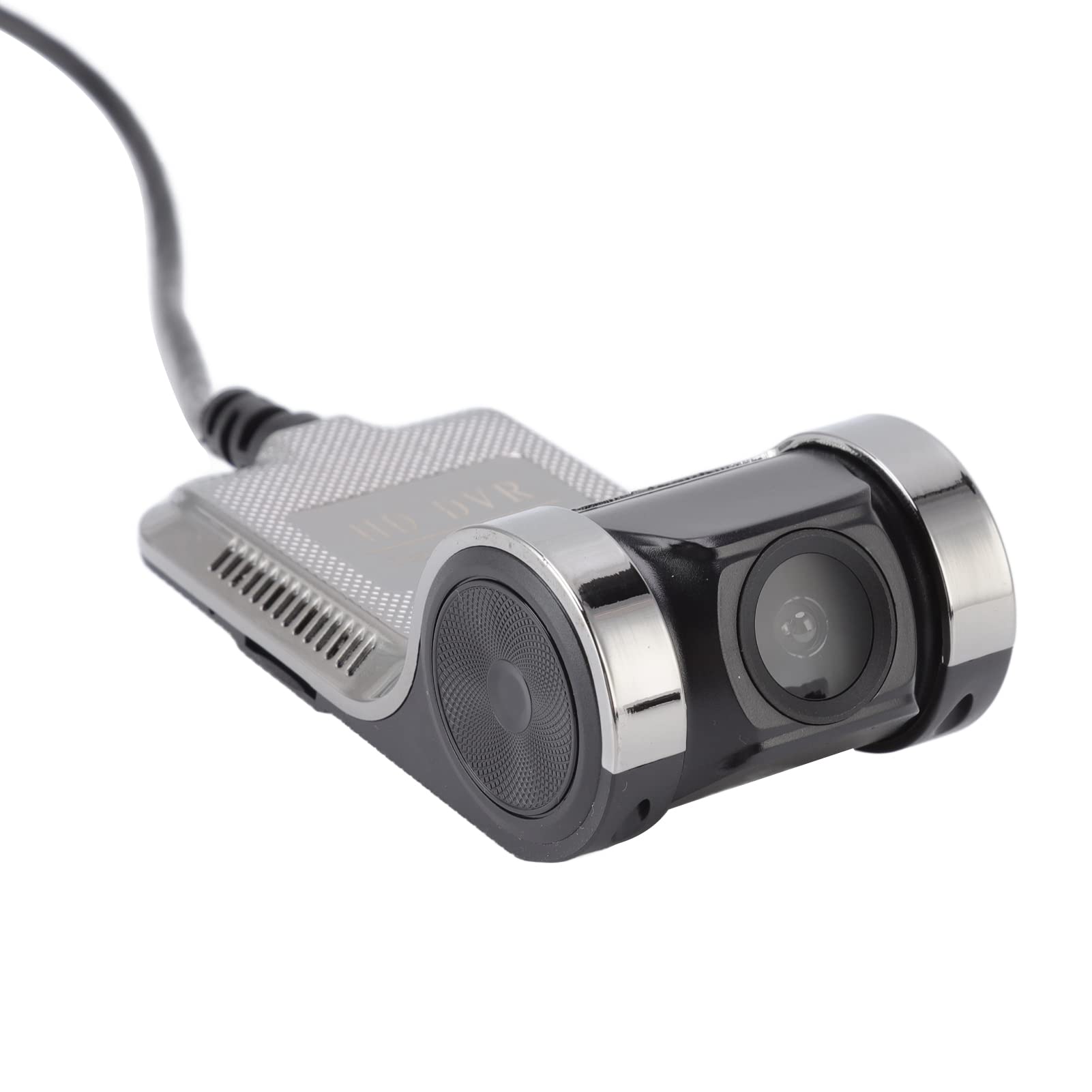 Car Dash Camera, HD Night Vision USB DVR Driving Video Recorder, Loop Recording Motion Detection USB DVR Driving Recorder with ADAS for Android