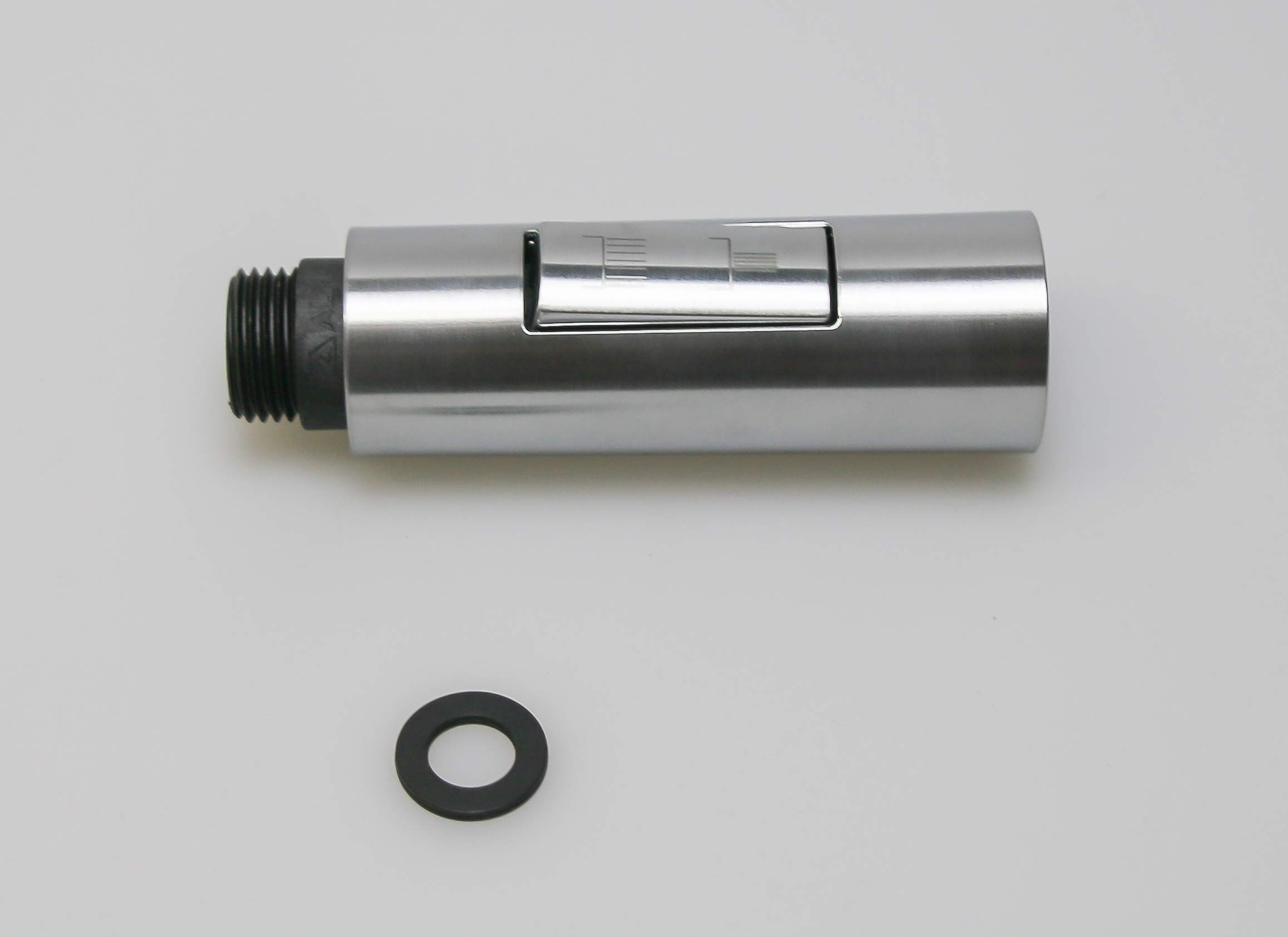 Blanco Culina-S HD Stainless Steel Shower Head